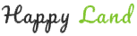 Happy Land
