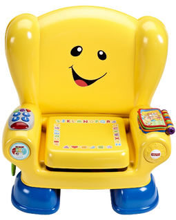 Fisher Price Laugh And Learn Smart Stages Chair