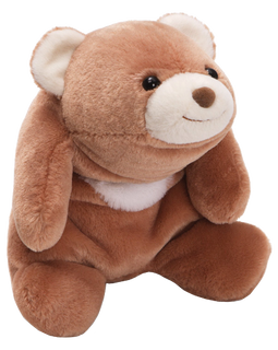 Gund Snuffles Teddy Bear Stuffed Animal