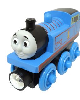 Thomas Wooden Railway Thomas The Tank Engine