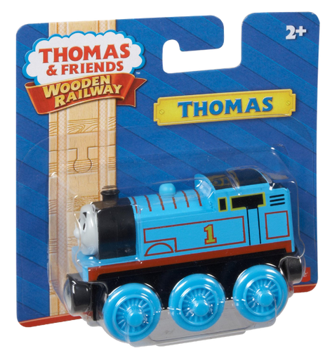 Thomas Wooden Railway Thomas The Tank Engine Happy Land